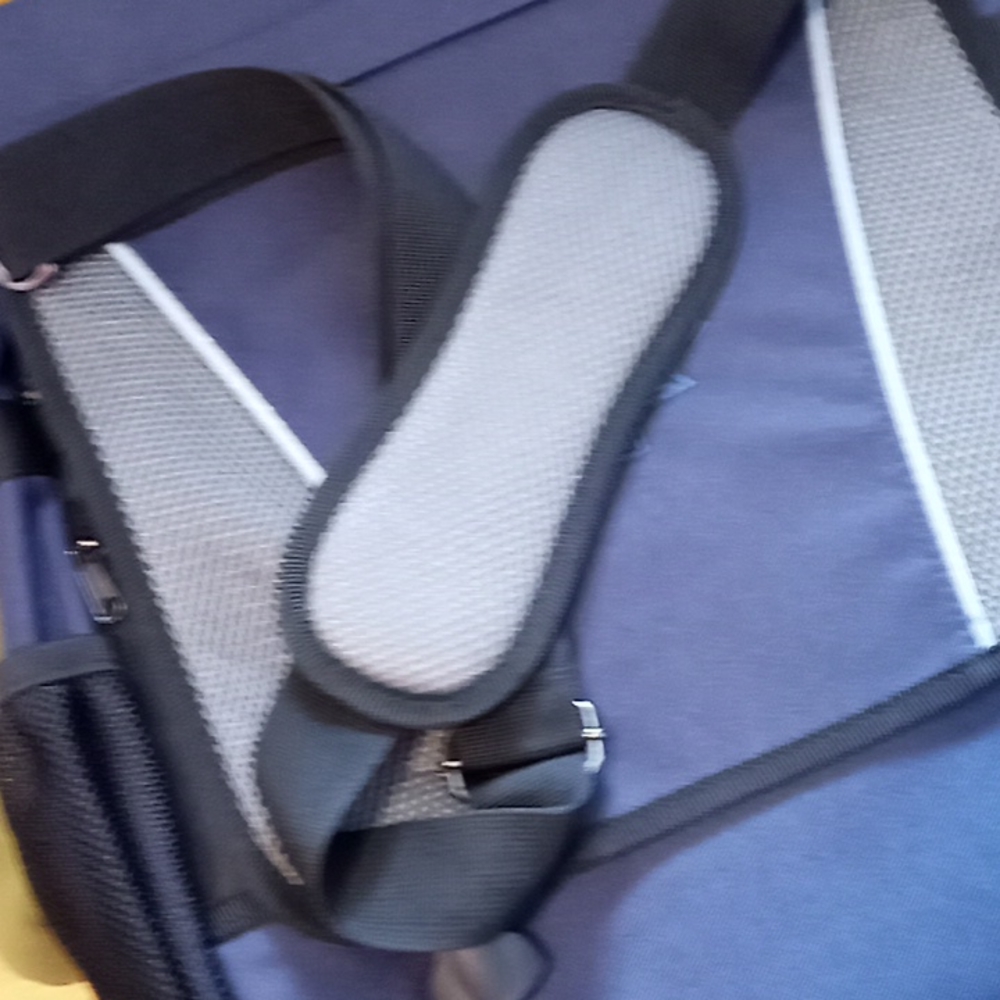 Backpack - Picture 8 of 8